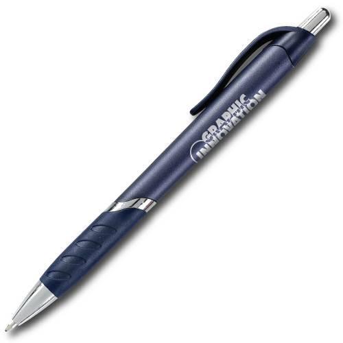 Promotional Pen BB-LAK029 Blue