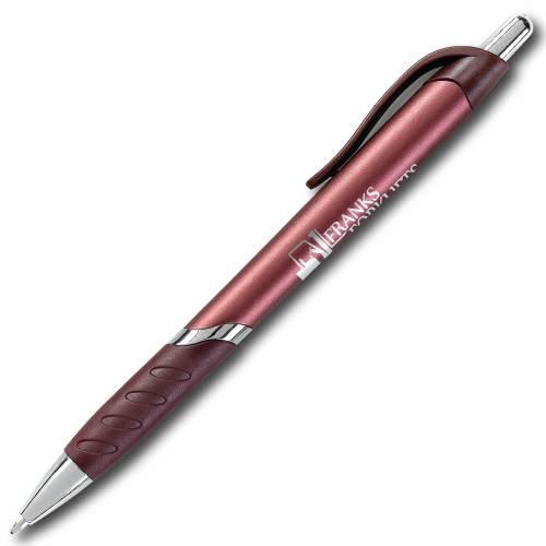 Promotional Pen BB-LAK029 Burgundy