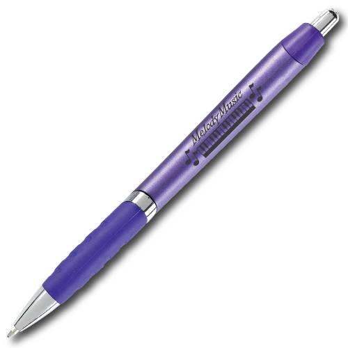 Promotional Pen BB-LAK029 Purple