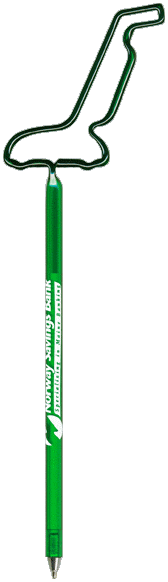 Vacuume Promotional Pen, Personalized Pens.