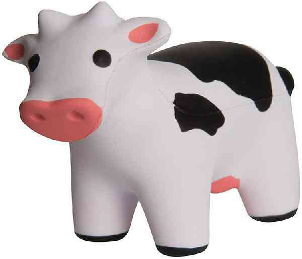 Talking Cow Stress Balls | Personalized Stress Relievers | with Sound ...