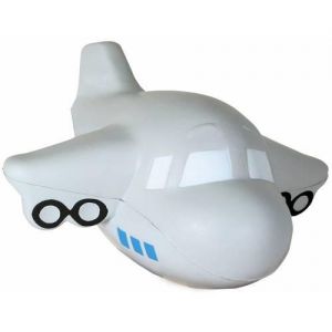 Airplane Stress Reliever Balls