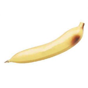 Banana Pen