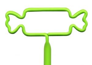 Candy Shaped Pen 2