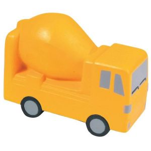 Cement Mixer Stress Reliever Balls