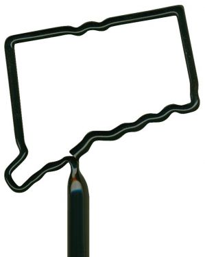 Connecticut State Shaped Pen