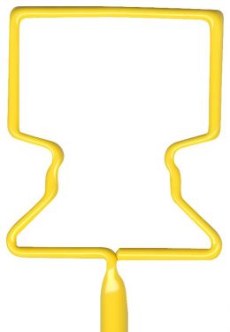 Desktop Computer Shaped Pen