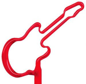 Electric Guitar Pen