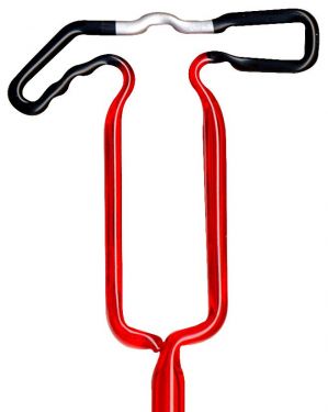 Fire Extinguisher Shaped Pen