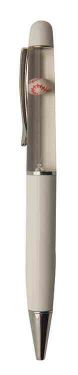 Floating Baseball Pen