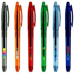 Full Color Gel Pen 74ZDW-B