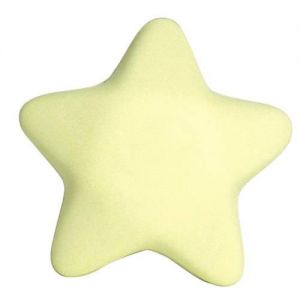 Glow Star Stress Reliever Balls