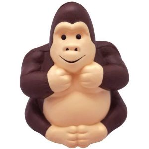 Gorilla Stress Reliever Balls