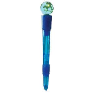 Light Up Earth Pen