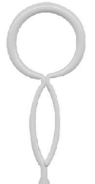 Magnifying Glass Shaped Pen