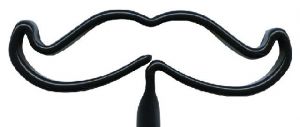 Mustache Pen