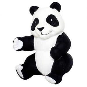 Panda Stress Reliever Balls