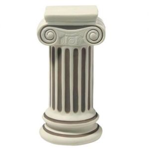 Pedestal Stress Reliever Balls