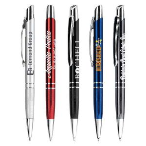 Personalized Metal Pen BB-ZKX0179