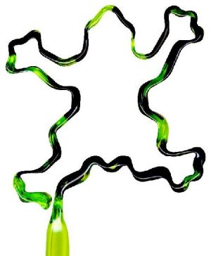 Poison Dart Frog Pen