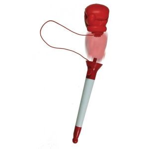 Boxing Glove Pop Top Pen