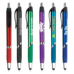 Promotional Stylus Pen BB-LAR079