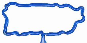 Puerto Rico Shaped Pen