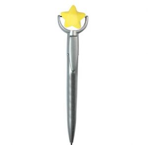 Star Squeezie Top Pen