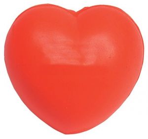 Sweet Heart Stress Reliever Balls