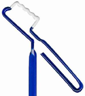 Toothbrush Shaped Pen Ballpoint MC