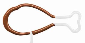 Turkey Leg Shaped Pen MC